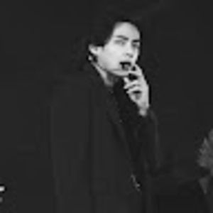 Meet your Posher, Lilyanstj